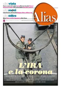 Alias - 26 Ottobre 2024