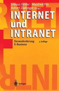 Internet und Intranet: Herausforderung E-Business