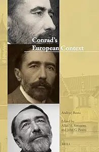 Conrad’s European Context