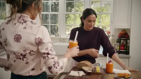 With Love, Meghan S02E02