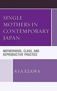 Single Mothers in Contemporary Japan : Motherhood, Class, and Reproductive Practice