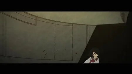 Zan Sayonara Zetsubou Sensei - 01 (BD 720p h264 AAC