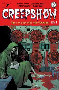 Creepshow 001