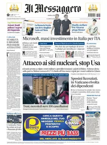 Il Messaggero Ostia - 3 Ottobre 2024