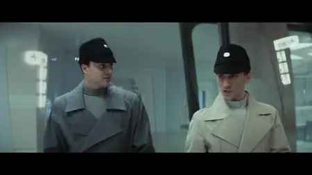 Andor S02E11