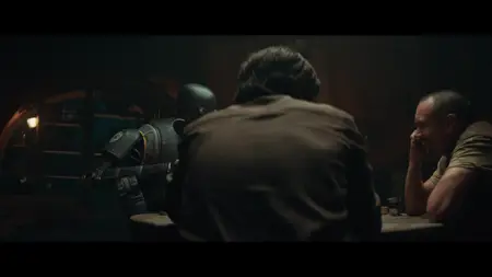 Andor S02E11