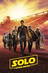 Solo: A Star Wars Story (2018) [MultiSubs]