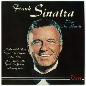 Frank Sinatra - Sings The Greats (1992)