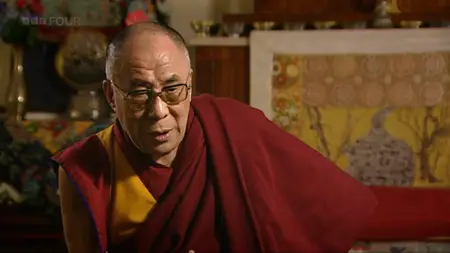 The Lost World of Tibet (2006)