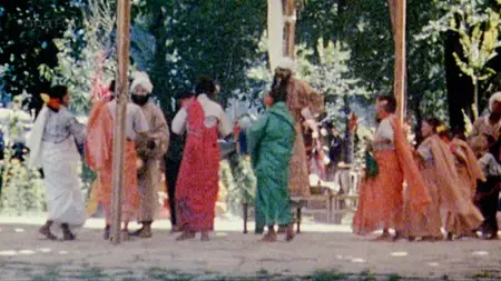 The Lost World of Tibet (2006)
