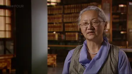 The Lost World of Tibet (2006)