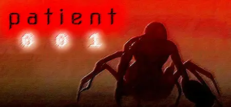 Patient 001 (2025)