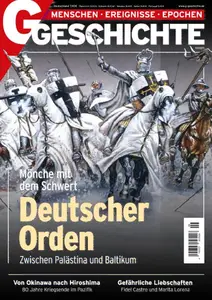 G Geschichte - September 2025