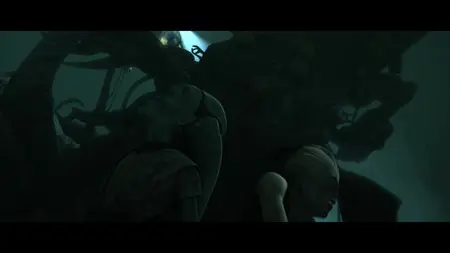 Star Wars: The Clone Wars S03E22