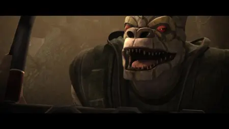 Star Wars: The Clone Wars S03E22