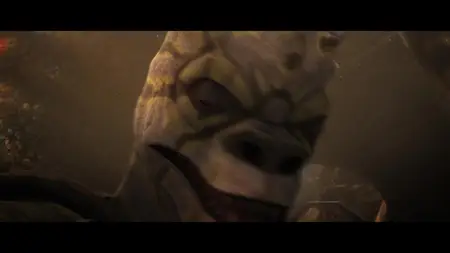 Star Wars: The Clone Wars S03E22