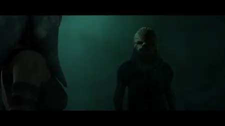 Star Wars: The Clone Wars S03E22