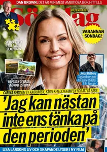 Aftonbladet Söndag - 12 Oktober 2025
