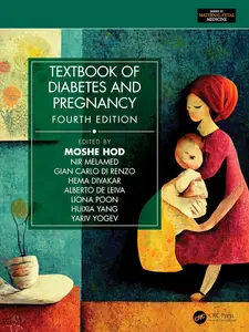 Textbook of Diabetes and Pregnancy (4th Edition)