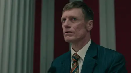 Dept. Q S01E01