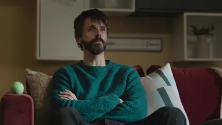 Dept. Q S01E01