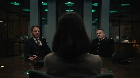 Dept. Q S01E01