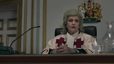 Dept. Q S01E01
