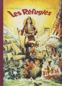 Les Réfugiés