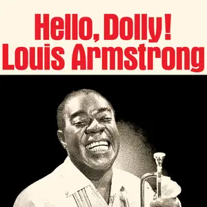 Louis Armstrong - Hello, Dolly! (1964/2021) [Official Digital Download 24/96]