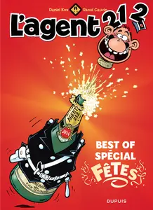 L'Agent 212 - Best Of Spécial Fêtes