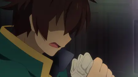 Kono Subarashii Sekai ni Shukufuku wo! S03E10 2160p WEB H 264 NanDesuKa (B Global