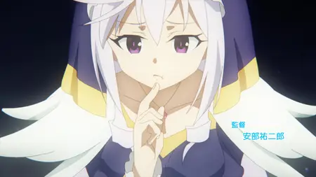 Kono Subarashii Sekai ni Shukufuku wo! S03E10 2160p WEB H 264 NanDesuKa (B Global