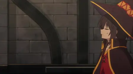 Kono Subarashii Sekai ni Shukufuku wo! S03E10 2160p WEB H 264 NanDesuKa (B Global
