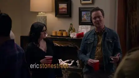 Modern Family S11E16