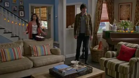 Modern Family S11E16