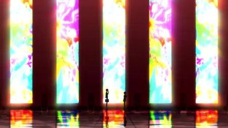 Pretty Boy Detective Club S01E09 The Pretty Boy Traveling with the Brocade Portrait Part 2