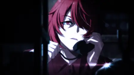 Pretty Boy Detective Club S01E09 The Pretty Boy Traveling with the Brocade Portrait Part 2