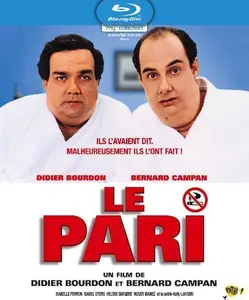 Le pari (1997)