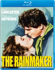 The Rainmaker (1956)