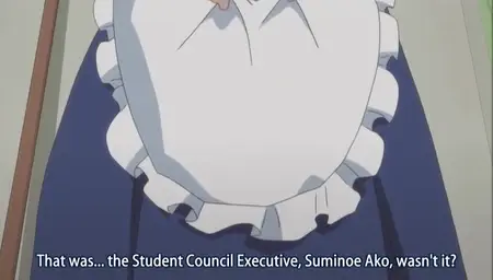 Hatsuyuki KissXsis TV - 02