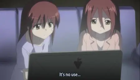 Hatsuyuki KissXsis TV - 02