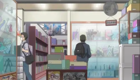 Hatsuyuki KissXsis TV - 02