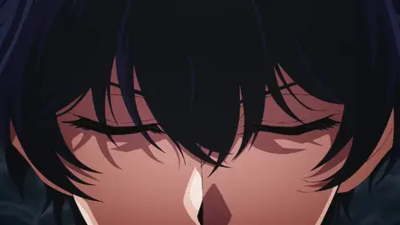 My Status as an Assassin Obviously Exceeds the Heros S01E06 The Assassin Fights Demons