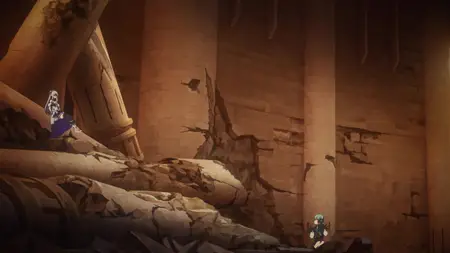 My Status as an Assassin Obviously Exceeds the Heros S01E06 The Assassin Fights Demons