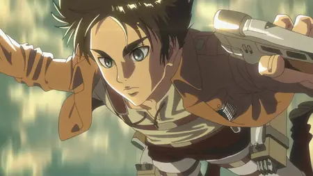 Attack on Titan S03E04