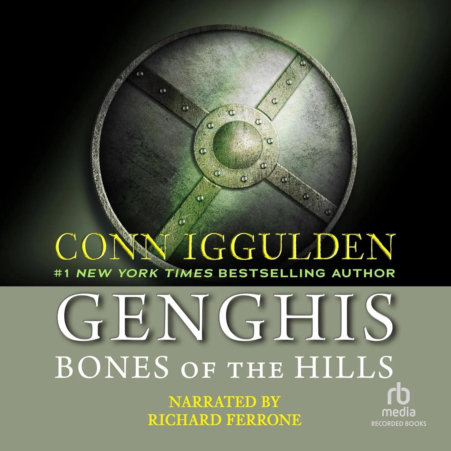 Genghis: Bones of the Hills