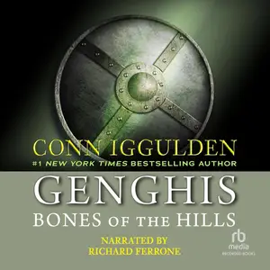 Genghis: Bones of the Hills