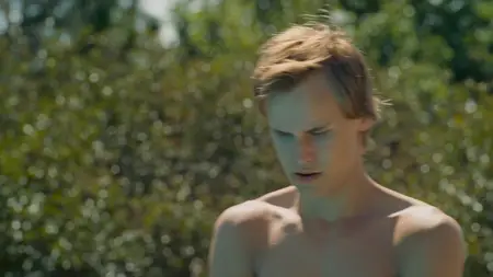The Black Balloon (2008)