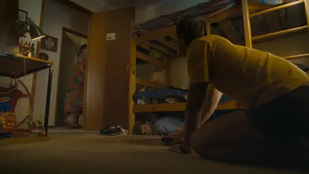 The Black Balloon (2008)