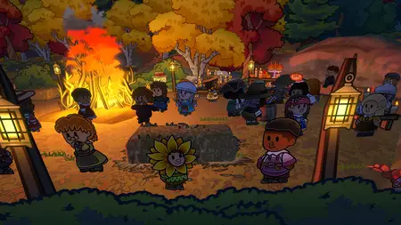 Echoes of the Plum Grove (2024) v1.0.5.23s